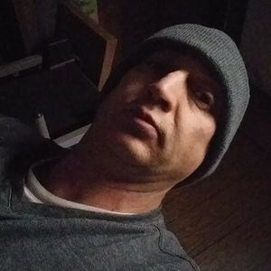 Meet your Posher, Ricky wayne